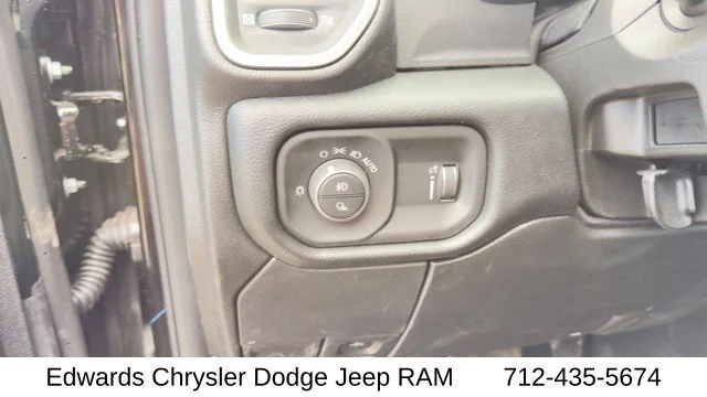 New 2026 Black Ram Tradesman image 16