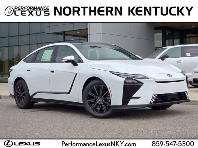 2026 Lexus ES 350h PREMIUM PLUS AWD