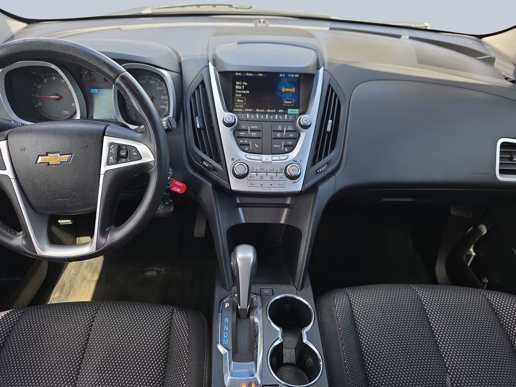 2015 Chevrolet Equinox 1LT - Photo 12