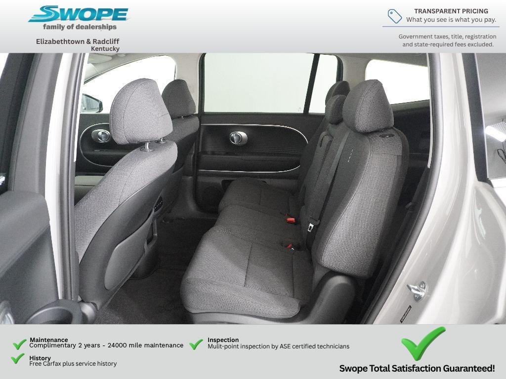 2026 Hyundai IONIQ 9 SE - Photo 25