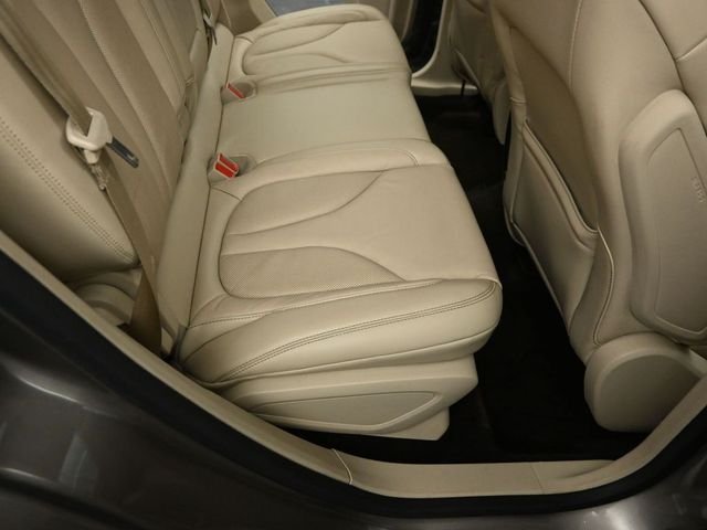 2017 LINCOLN MKC - Image 25