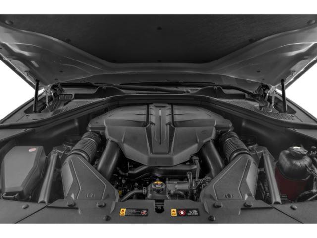Used 2021 Savile Silver Genesis  image 15