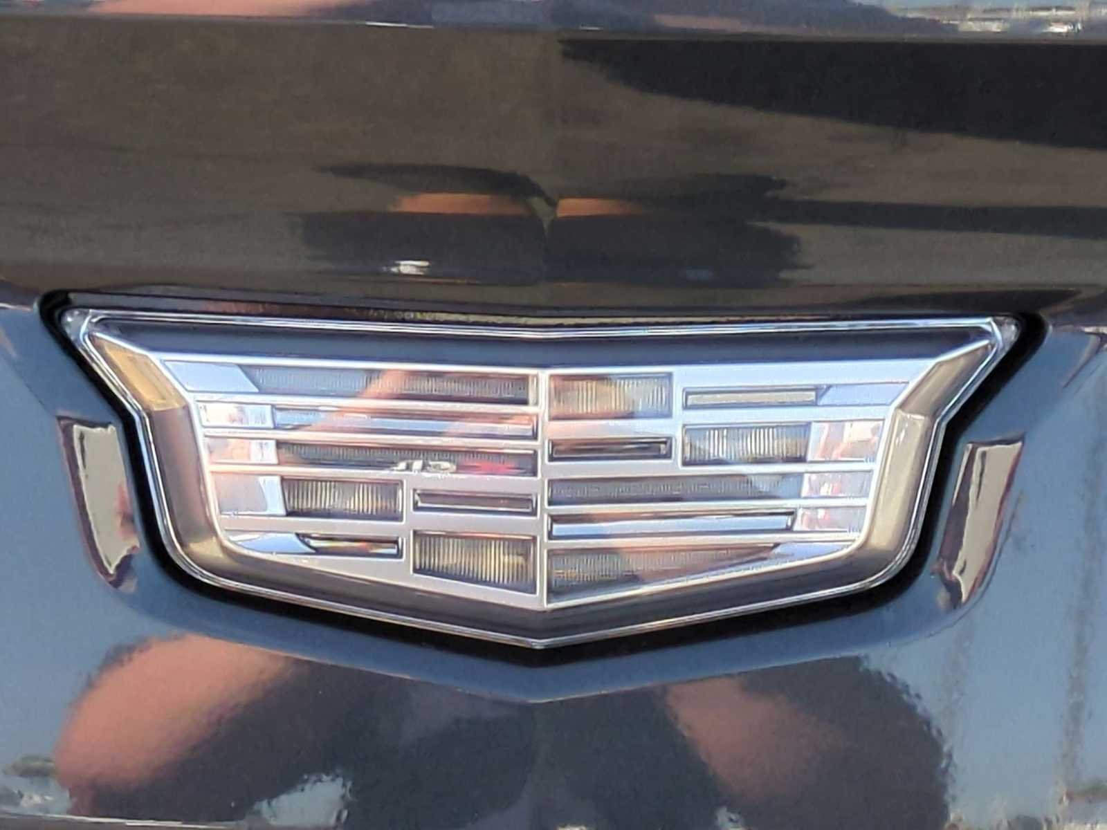 2026 Cadillac Escalade IQ Sport - Photo 8