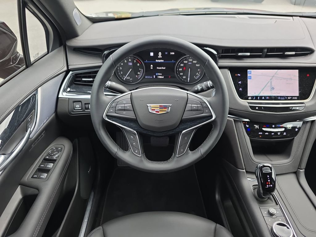 2026 Cadillac XT5 Premium Luxury - Photo 12