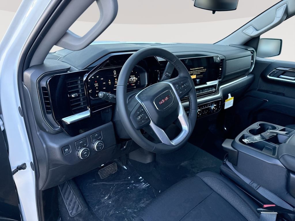2026 GMC Sierra 1500 Elevation - Photo 10