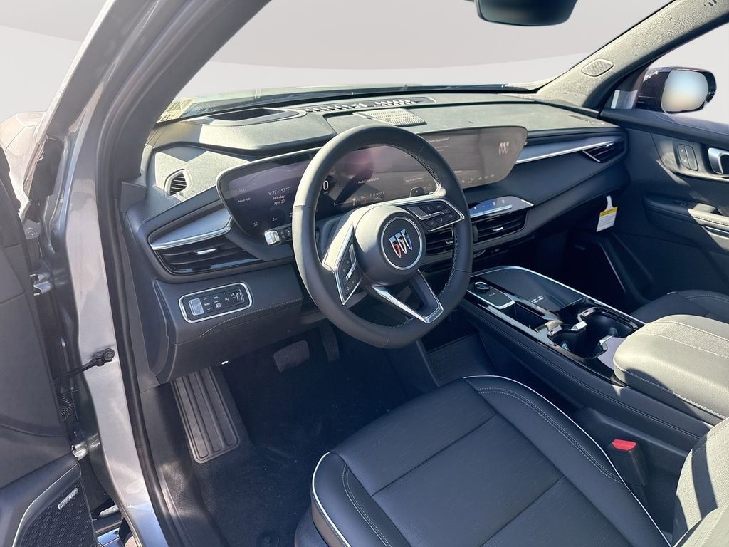 2026 Buick Enclave Sport Touring - Photo 10