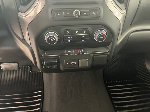 Certified Used 2022 Red Hot Chevrolet Custom image 21