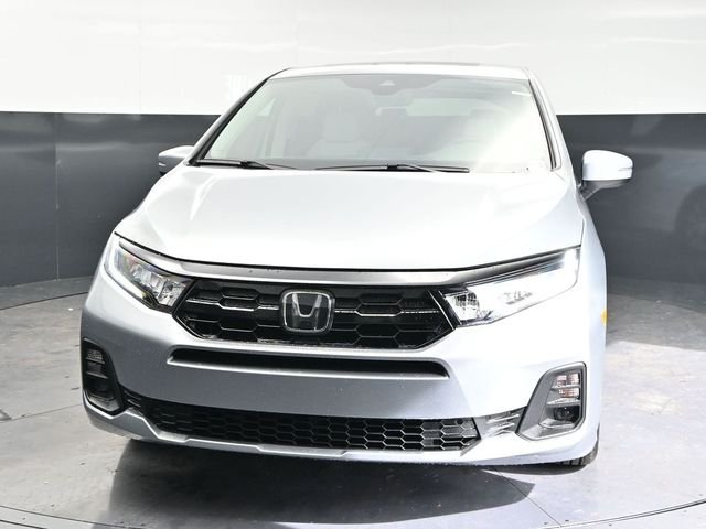2026 Honda Odyssey Touring - Photo 8