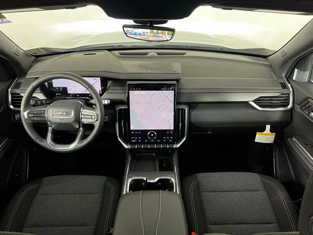 2026 GMC Acadia Elevation - Photo 37