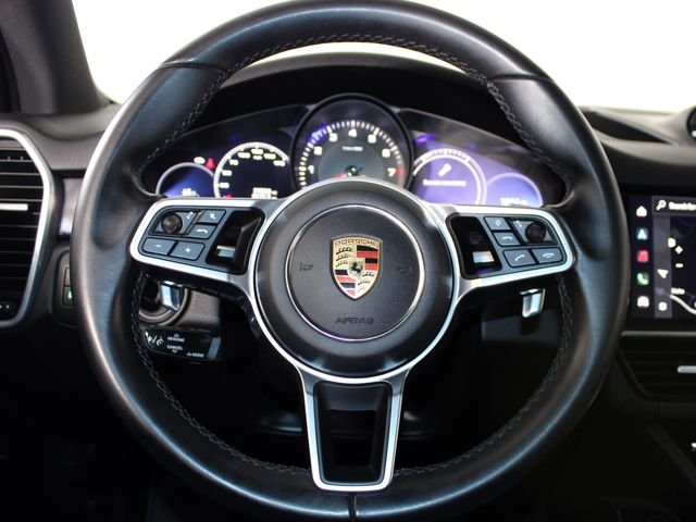 2023 Porsche Cayenne Base - Photo 17