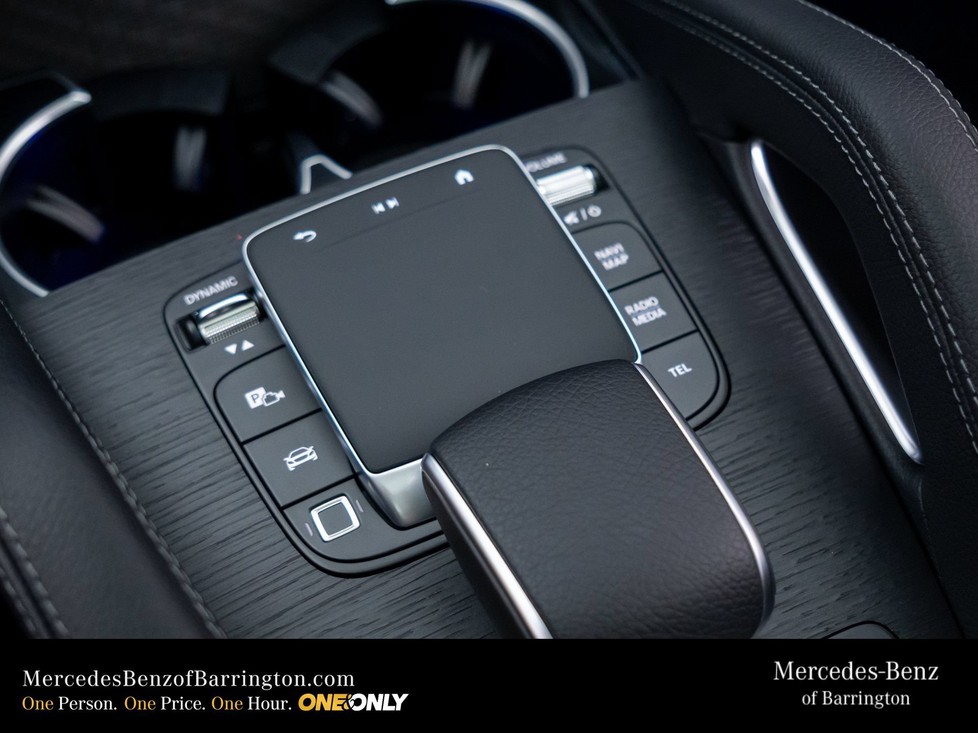 New 2026 Cirrus Silver Metallic Mercedes-Benz GLS 450 image 74