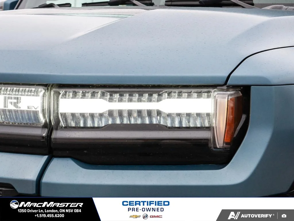 Certified Used 2024  GMC 3X image 10