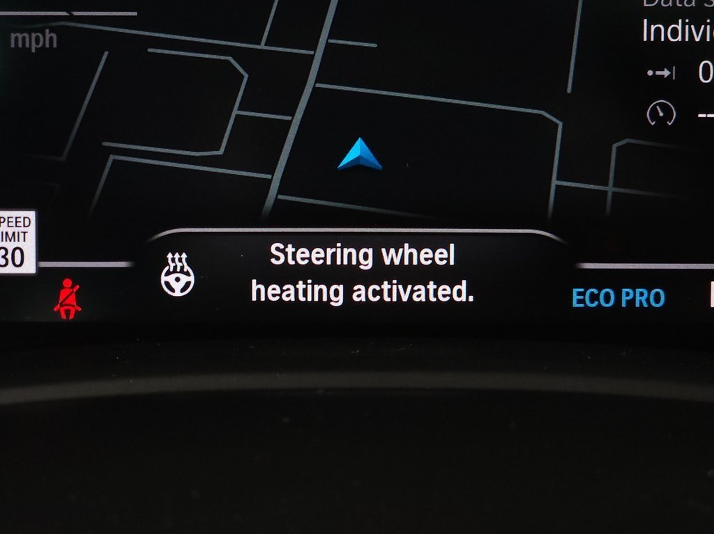 2023 BMW X6 - Image 21