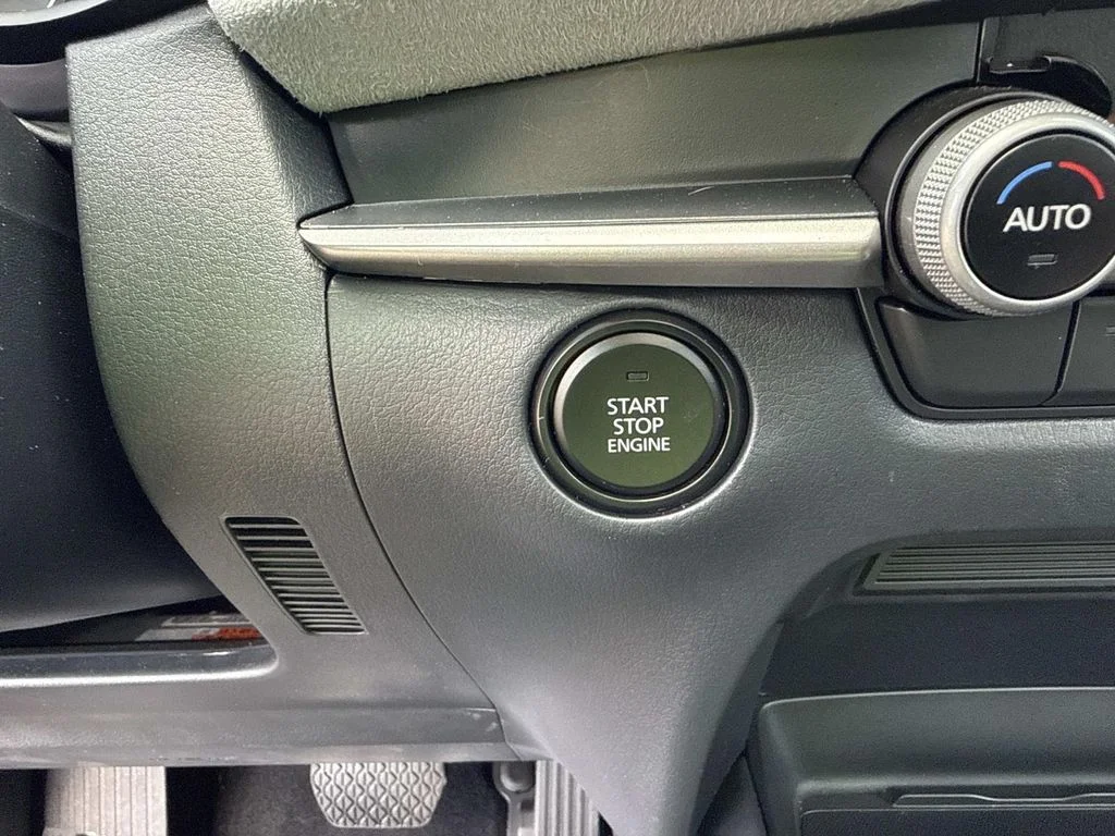 Certified Used 2026 Blue Mazda 2.5 S Aire Edition image 40