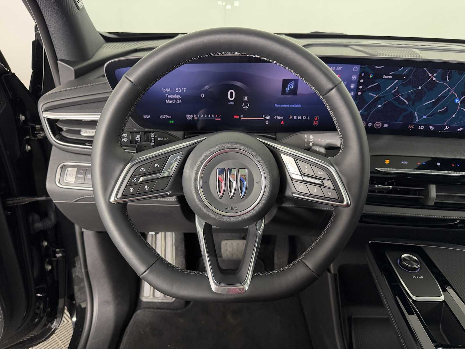 2026 Buick Enclave Sport Touring - Photo 27
