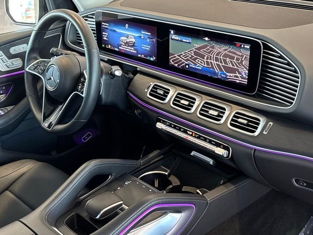 Used 2026 Black Mercedes-Benz GLE 350 image 41