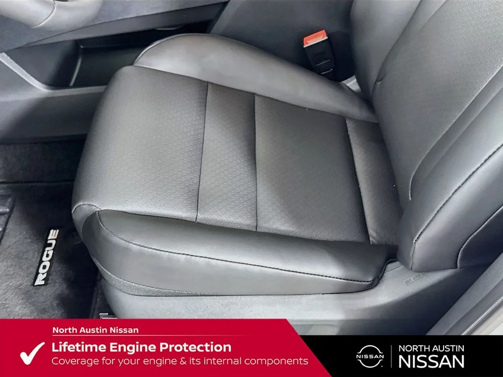 New 2026 White Nissan Dark Armor image 22