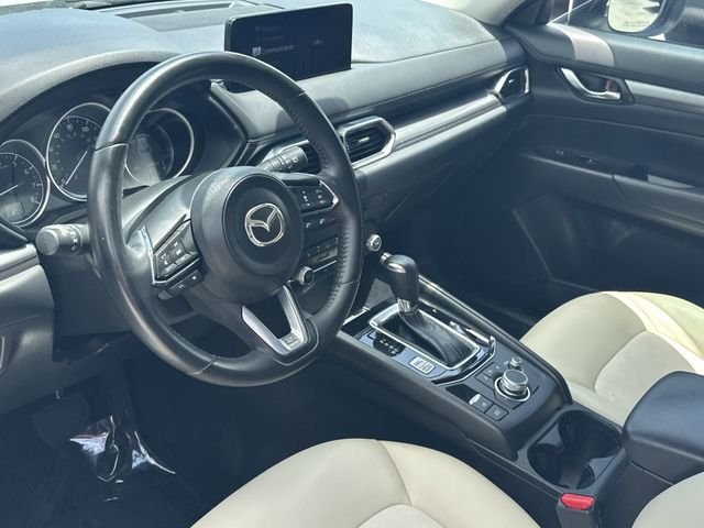 Used 2023 White Mazda 2.5 S Select Package image 15