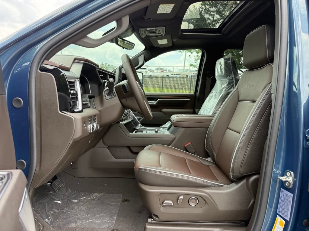 2026 GMC Sierra 2500HD Denali - Photo 20