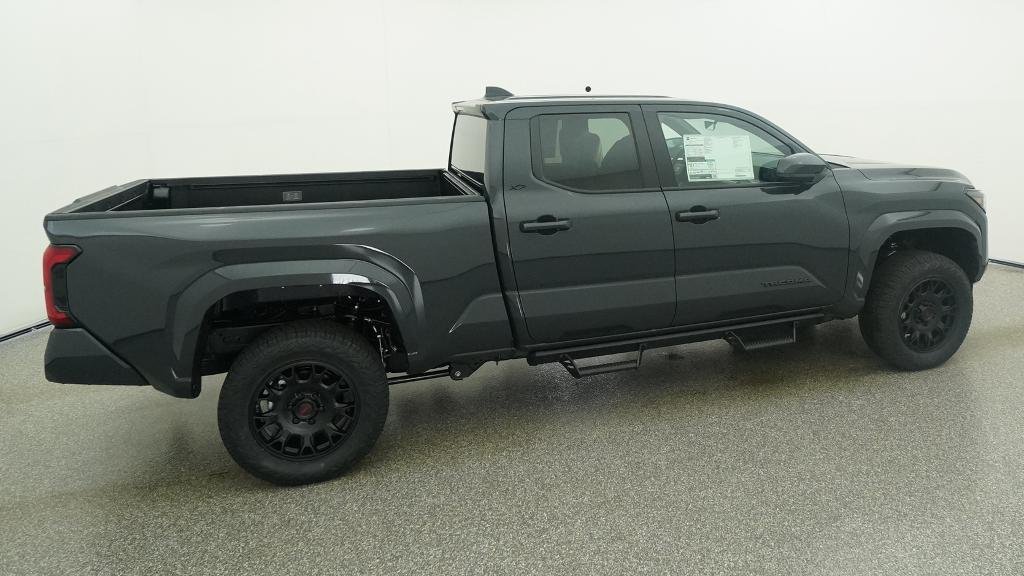 New 2026 Underground Toyota SR5 image 16