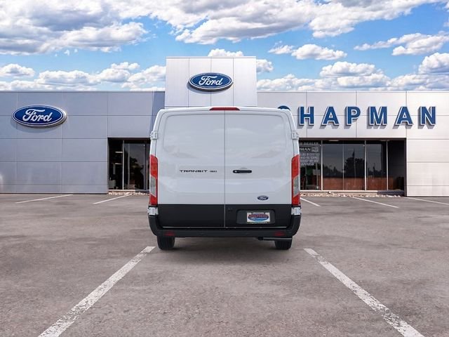 New 2026 White Ford Base image 5