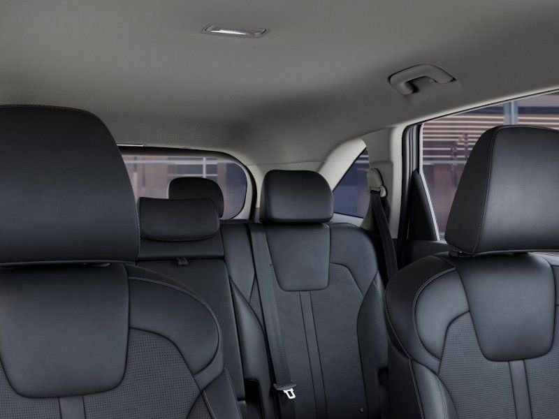 2026 Kia Sorento EX - Photo 27