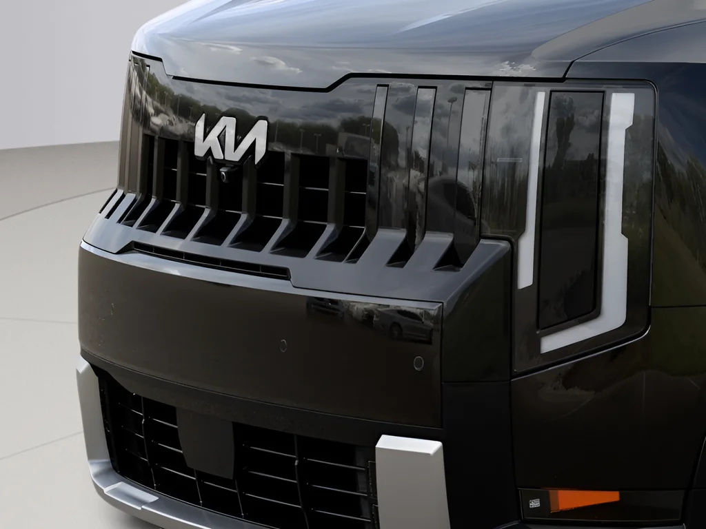 New 2027 Ebony Black Kia SX Prestige image 27