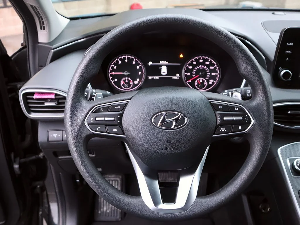 2022 Hyundai Santa Fe SEL - Photo 12