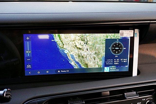 2026 Hyundai Palisade XRT Pro - Photo 32
