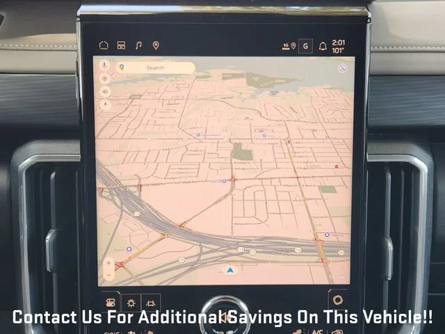 2026 GMC Acadia Elevation - Photo 12