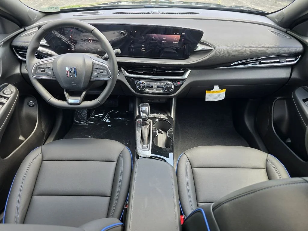 2026 Buick Envista Sport Touring - Photo 35