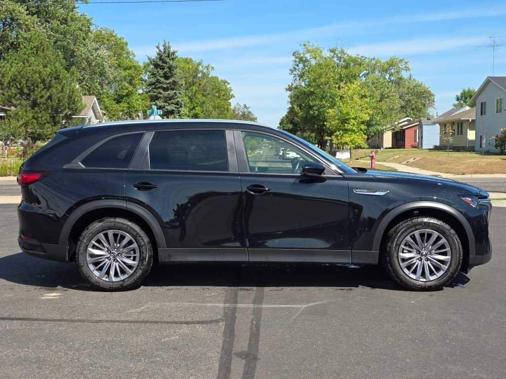 Used 2026 Jet Black Mica Mazda Select image 1