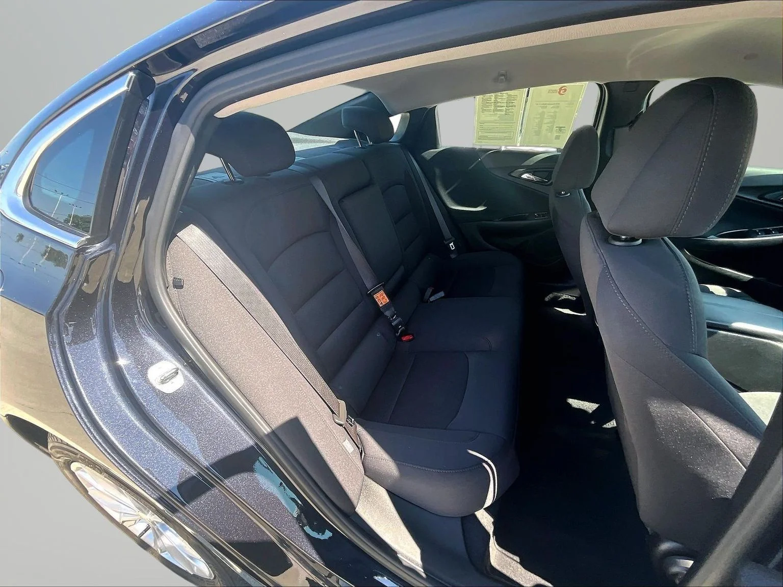 Used 2023 Gray Chevrolet LT image 26