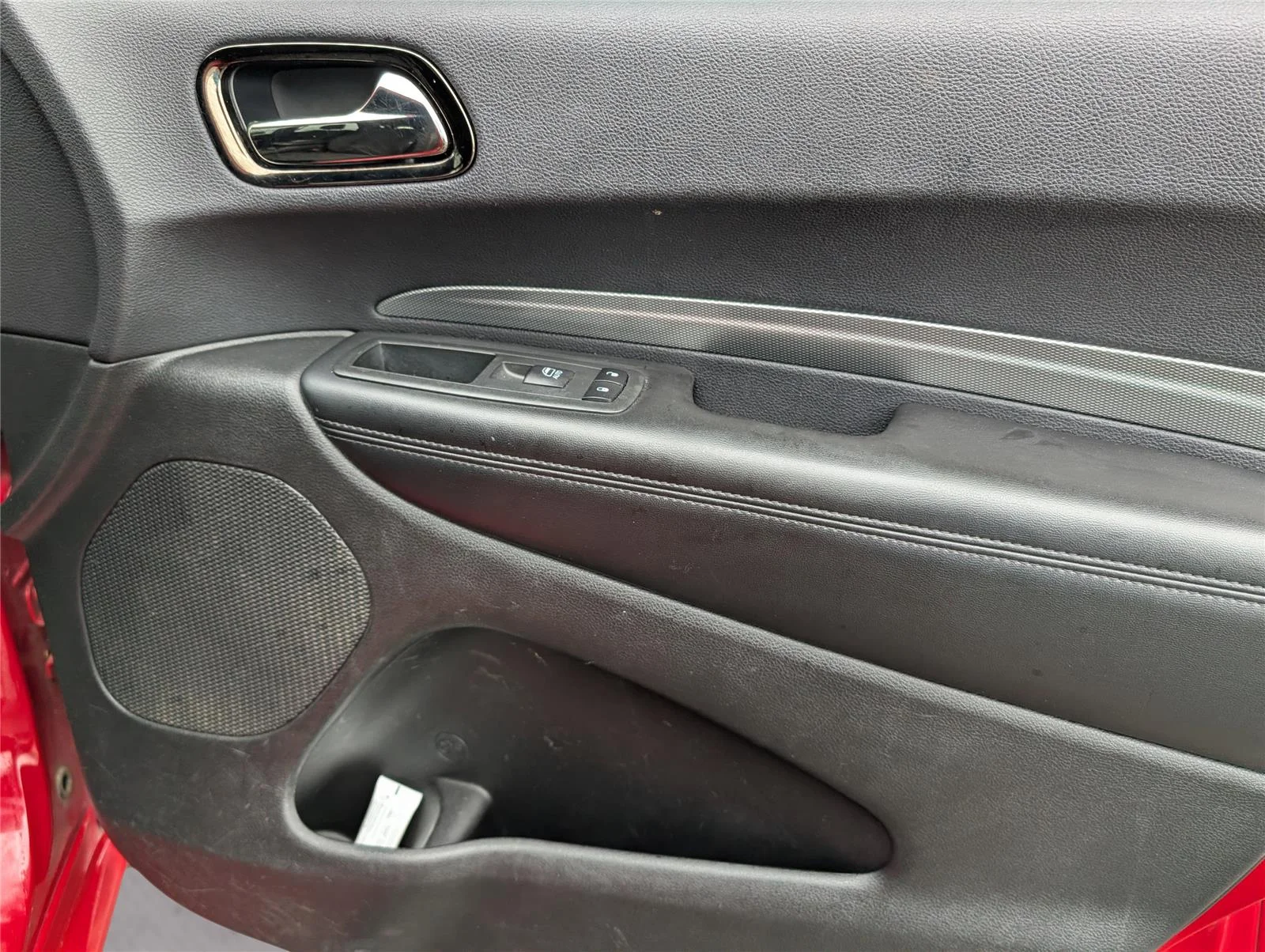 Used 2020 Redline 2 Coat Pearl Dodge GT image 35