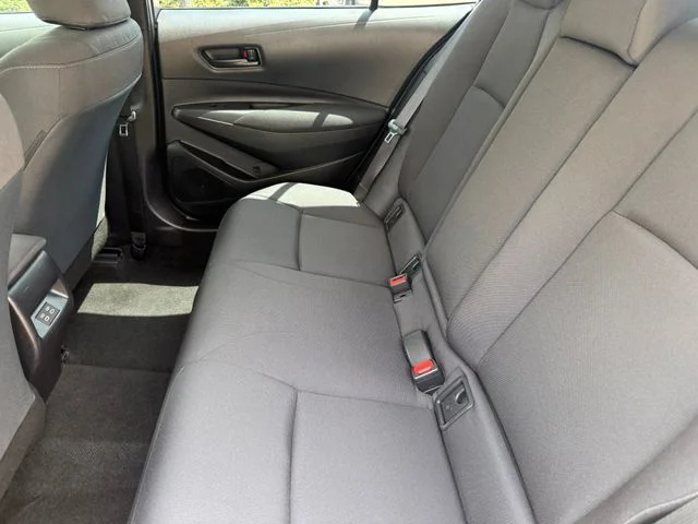 Certified Used 2025 UNDERGROUND Toyota LE image 26