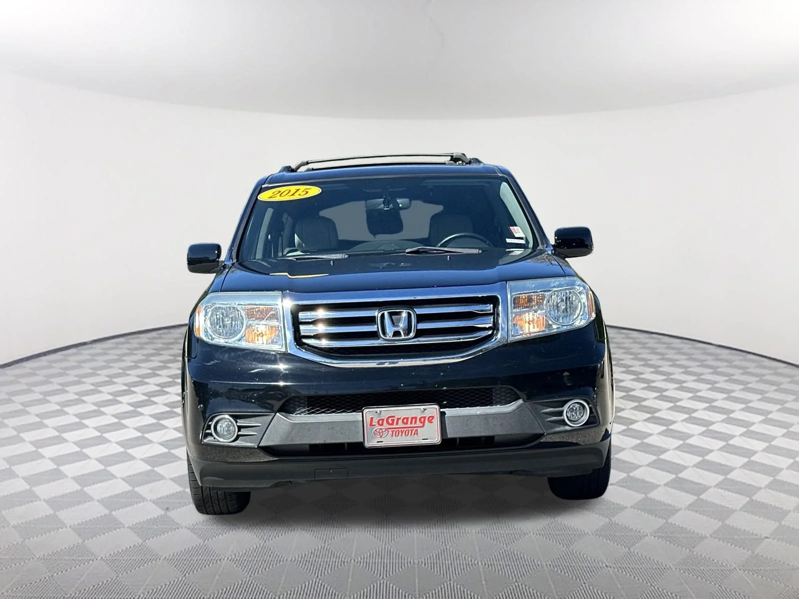 Used 2015 Honda Pilot Touring with VIN 5FNYF4H99FB055066 for sale in LaGrange, GA