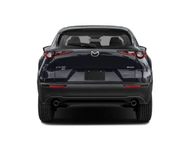 Used 2023 Soul Red Crystal Metallic Mazda 2.5 S Preferred Package image 8