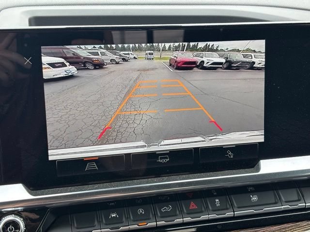 New 2026 Summit White GMC Elevation image 5