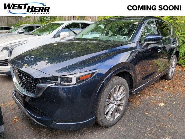 2024 Mazda Mazda CX-5 2.5 S Premium Package