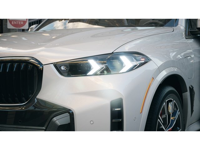 New 2026 Brooklyn Grey Metallic BMW  image 6