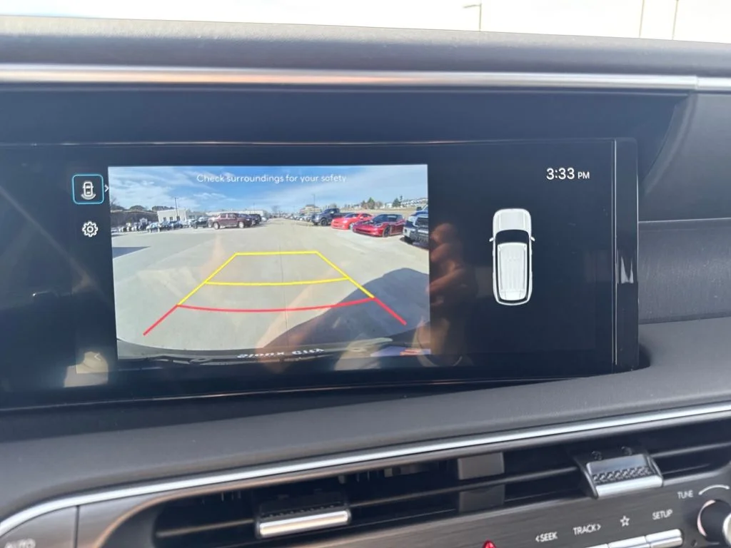 2026 Hyundai Palisade SEL - Photo 20