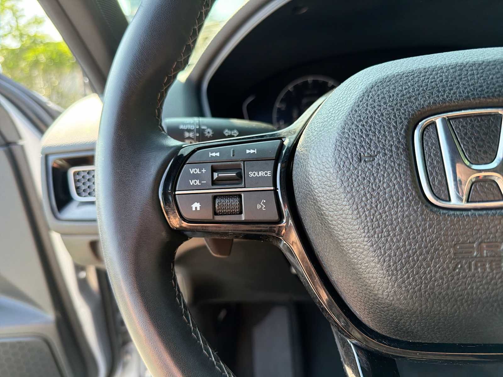 2023 Honda Civic Sport - Photo 24