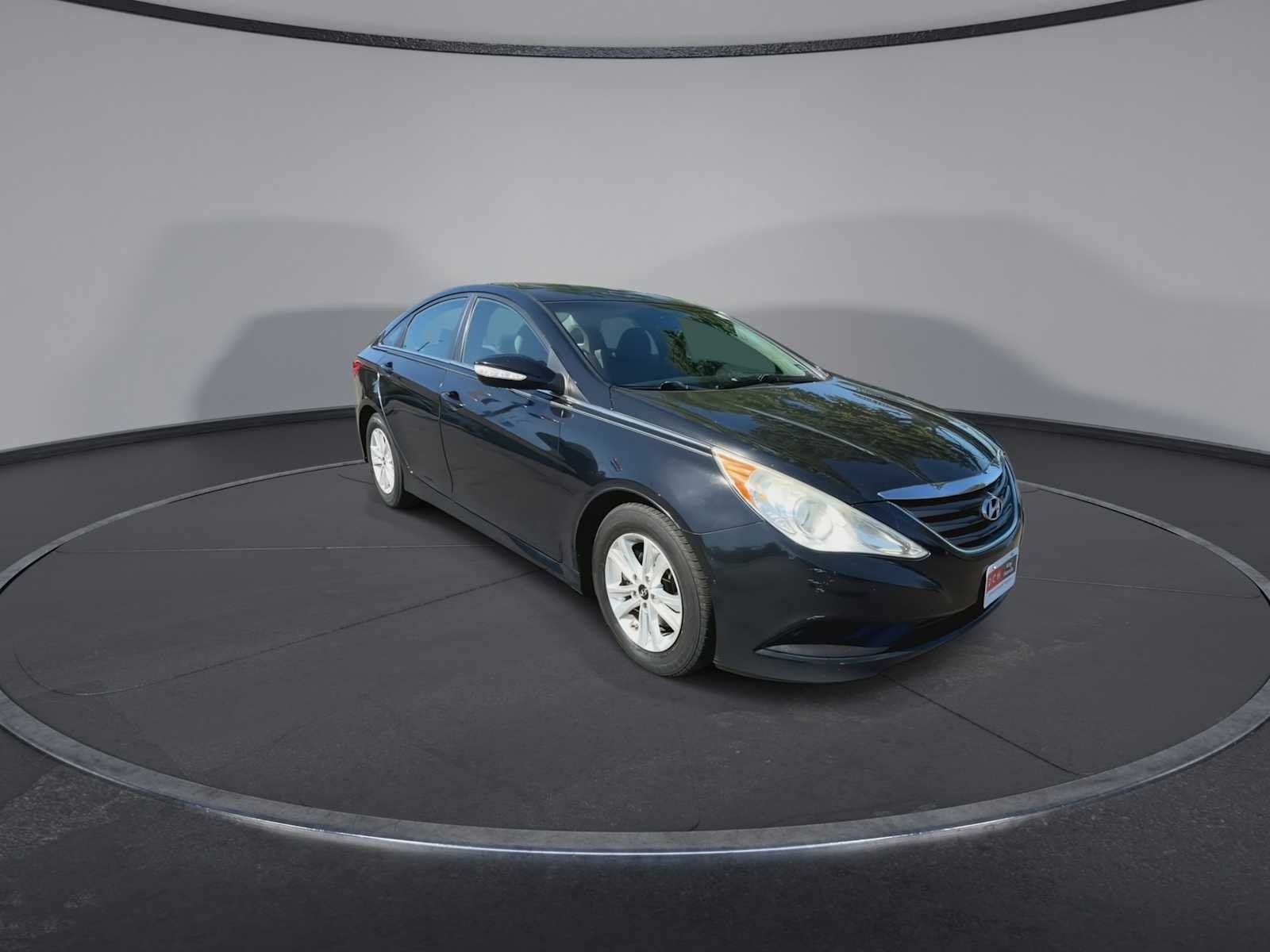 Used 2014 Hyundai Sonata GLS with VIN 5NPEB4AC1EH944173 for sale in Eatontown, NJ