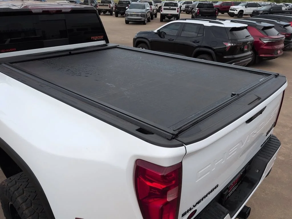 2025 Chevrolet Silverado 3500 HD High Country - Photo 14
