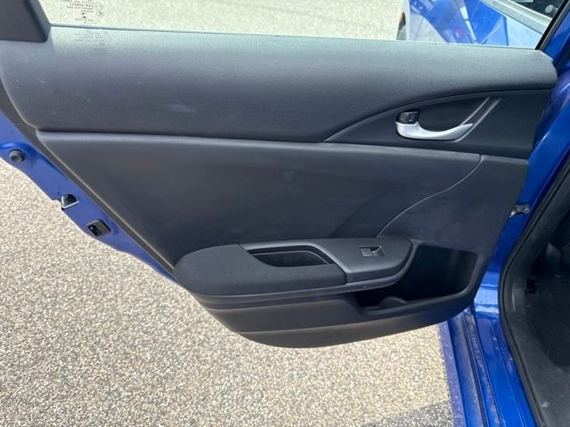 2019 Honda Civic LX - Photo 19