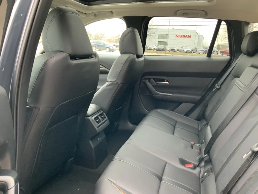New 2026 Polymetal Gray Metallic Mazda Premium AWD image 7