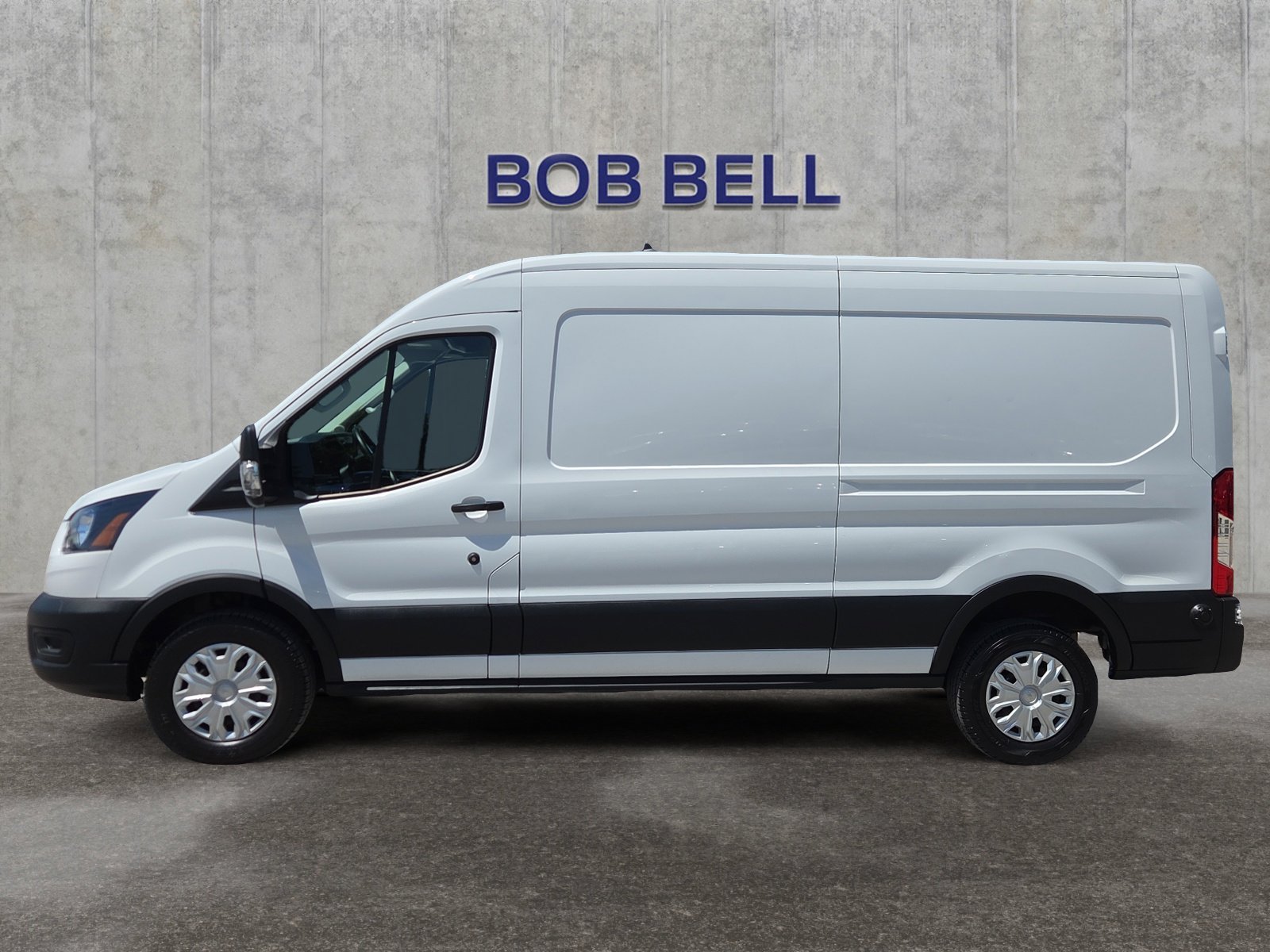 Certified 2022 Ford E-Transit Cargo Van Base with VIN 1FTBW9CK8NKA60340 for sale in Glen Burnie, MD
