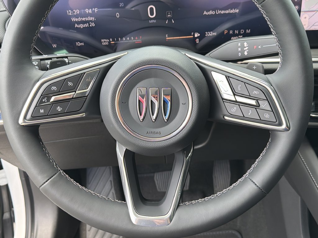 2026 Buick Envision Preferred - Photo 30