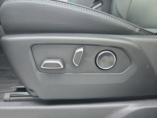 2025 GMC Sierra 2500HD Denali - Photo 20