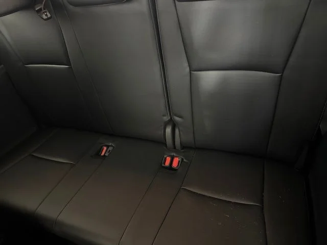 Used 2024 Beige Toyota Platinum image 25